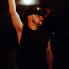 Undermind Hard Night Set || SANTØS || 21/06/2024