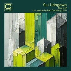 Yuu Udagawa - Ride It (Fred Everything Remix) [Compost]
