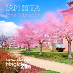 Ian Kita - Pink Vibration (Original Mix)