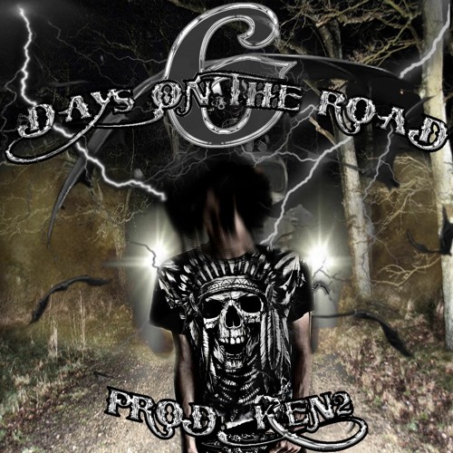 6 DAYS ON THE ROAD