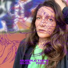 Bubble Tape 063 w/ Fodie j.