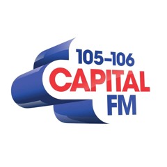 Interview on Scotland's Capital FM