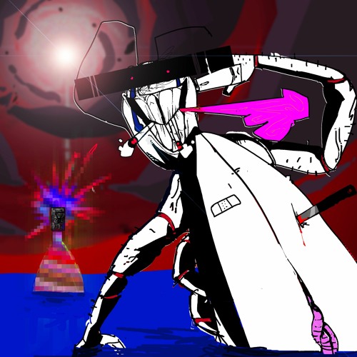 I CAN DESTROY YOUR BODY WITH MY HANDS [PROD. KYRIGO]