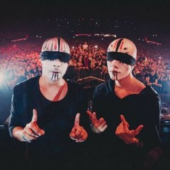 Eiffel 65 - Move Your Body (Project One Remix) Headhunterz @ QONNECT (Q-Dance) 2020-03-21