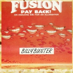 Billy Bunter - Fusion ‘Pay Back’ - 1994