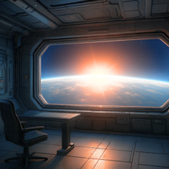 Intoxicated Astronauts
