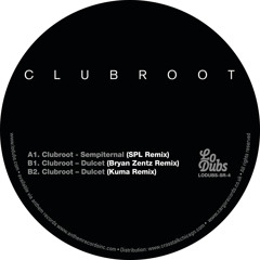Dulcet (Bryan Zentz Remix)
