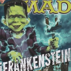 DRANKENSTEIN - (ft. Poodie1k)