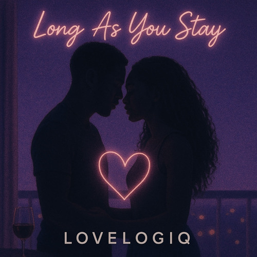 Long As You Stay (Proverbs 31)