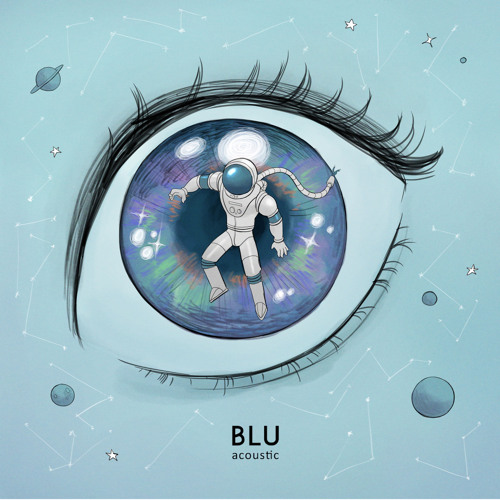 Blu (Acoustic)