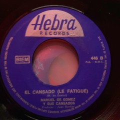 El Cansado