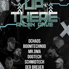 Up There Ahlen Rave 26.07.2024