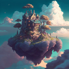 forest.io X Gabriel Lofi - Castle In The Clouds