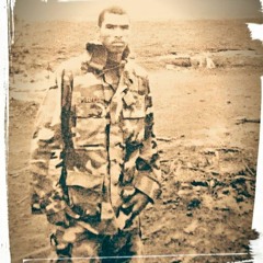 Safe Heaven Dedicated to Stg. Eugene Williams