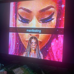 manifestation playlist