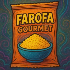 FAROFA GOURMET
