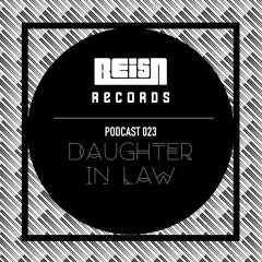 BeisN Podcast 023 - Daughter In law
