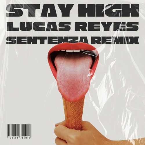 Tove Lo - Habits (Stay High) (Lucas Reyes Sentenza Mix) - FREE DOWNLOAD