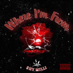 Where I’m From