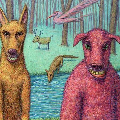 Podcast #7- Techno Set
