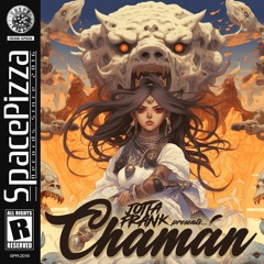 Jottafrank - Chamán [Out Now]
