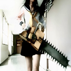 SAWFLOW  凸(￣ヘ￣)