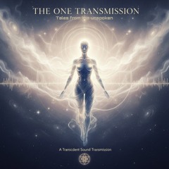 THE ONE TRANSMISSION - Tales from the unspoken