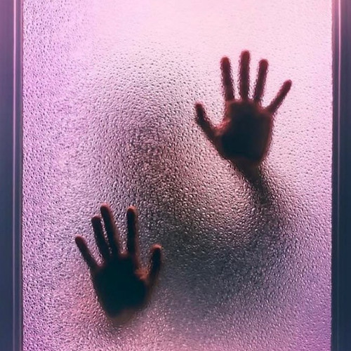 Touch me till I scream - Mama Tzo