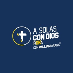 A SOLAS CON DIOS 1 DE SEPTIEMBRE