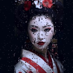 Geisha In Wonderland {Original}-Preview