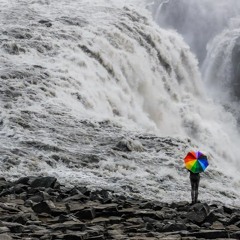 Waterfall - 30 Second Challenge