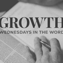 Wednesdays In The Word | Galatians 2