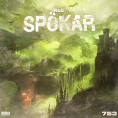 SPÖKAR