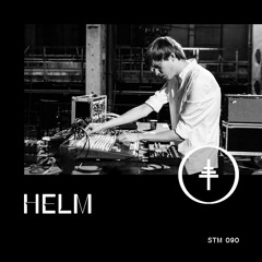 STM 090 - Helm (A L T E R)