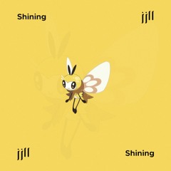 SHINING - JVKE Type Beat