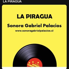 LA PIRAGUA