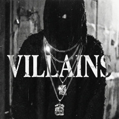 VILLAINS
