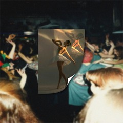 may I have this dance? ft. kate ♥︎