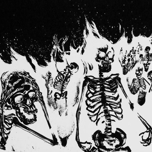 different thoughts w/ cuppabitche$ & k2 (prod. malloy)