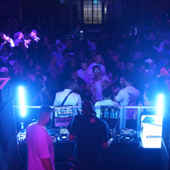Kompnd After Dark @ Albert Hall Manchester - 7/12/24 Hosted By @Bradoss_DJ