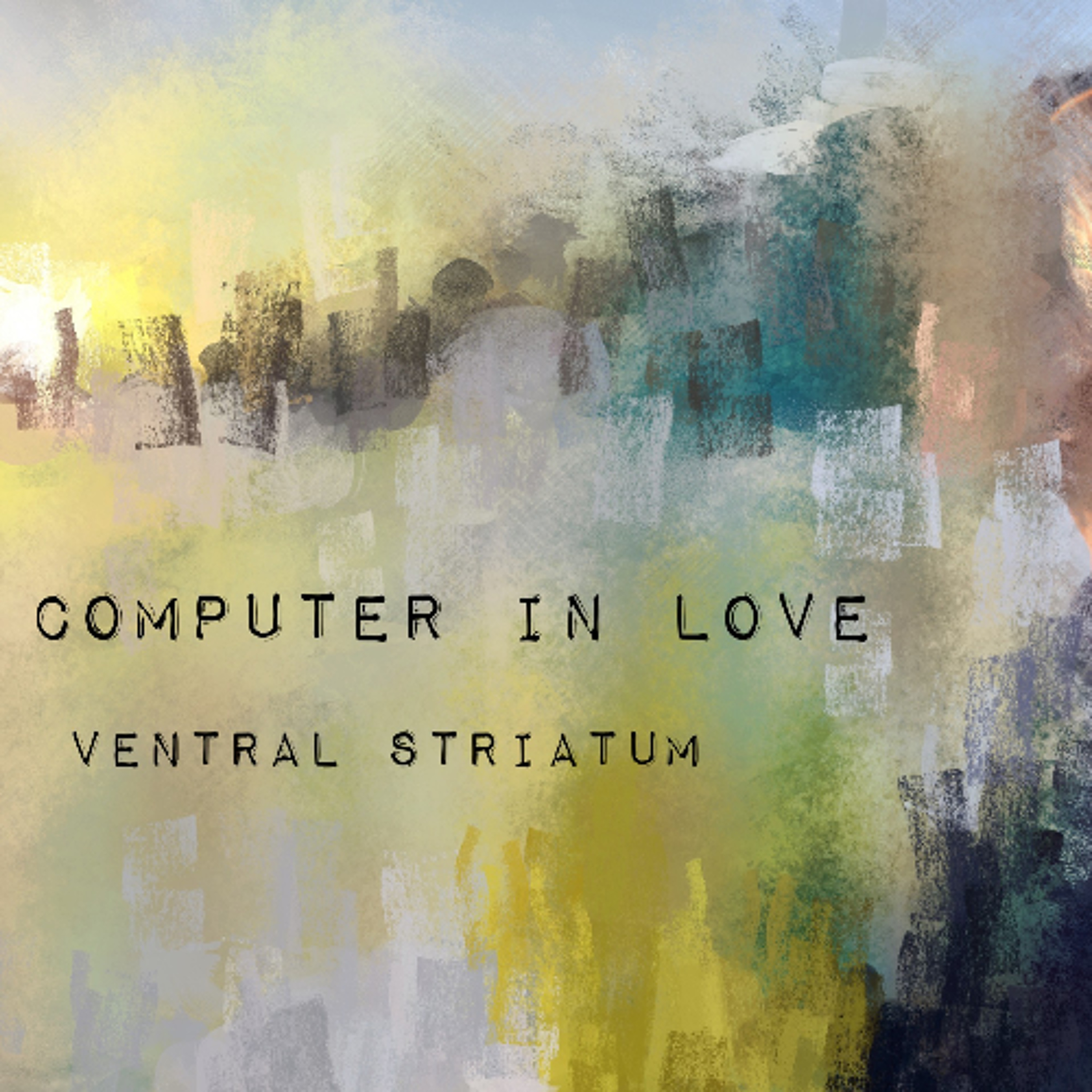 Ventral Striatum episode artwork