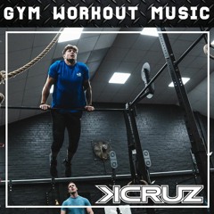 DJ K Cruz - GYM Workout Mix No. 125 (December Dance Mix)