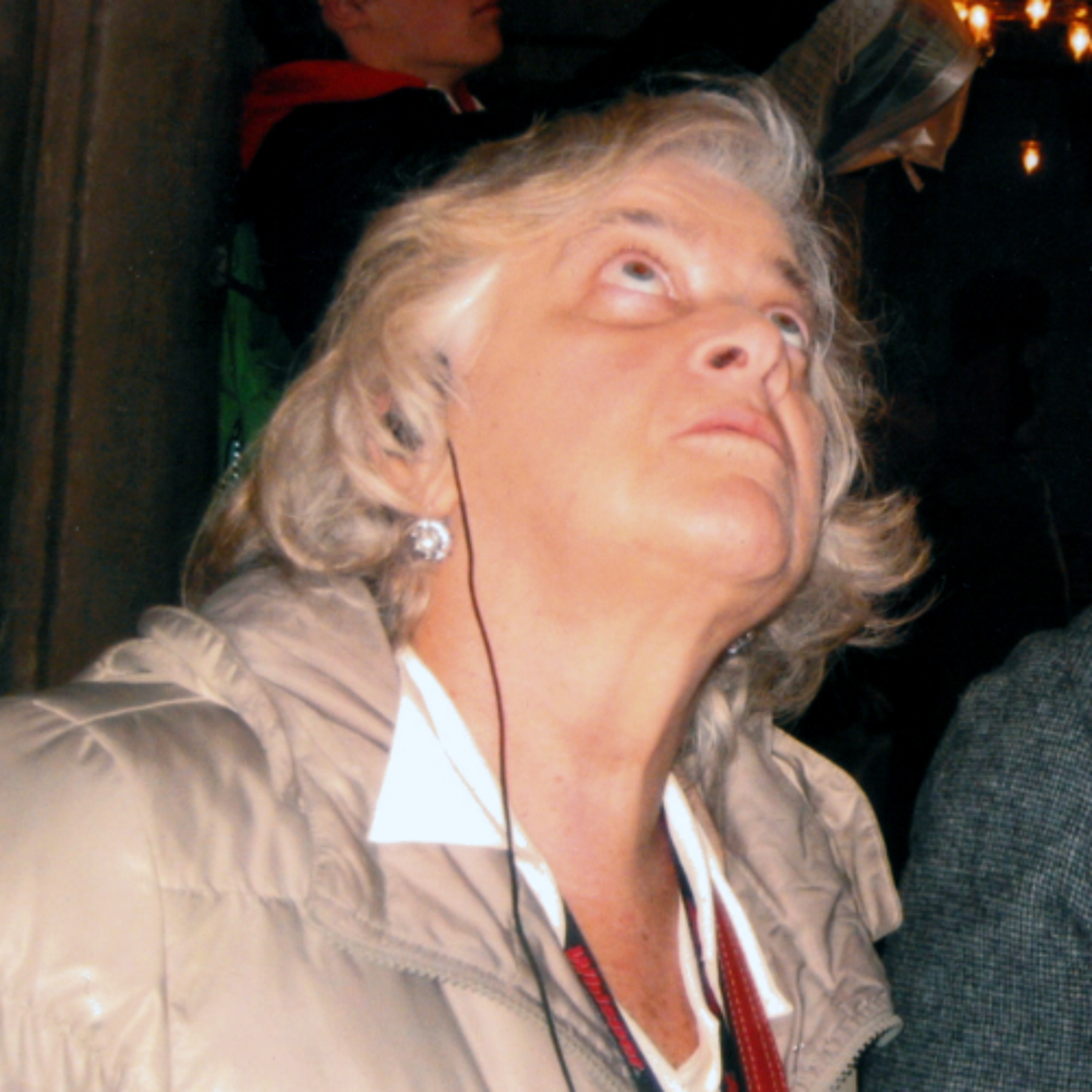 Leonor Xavier, Emigração portuguesa - os reflexos na origem - Literatura temática, 1996