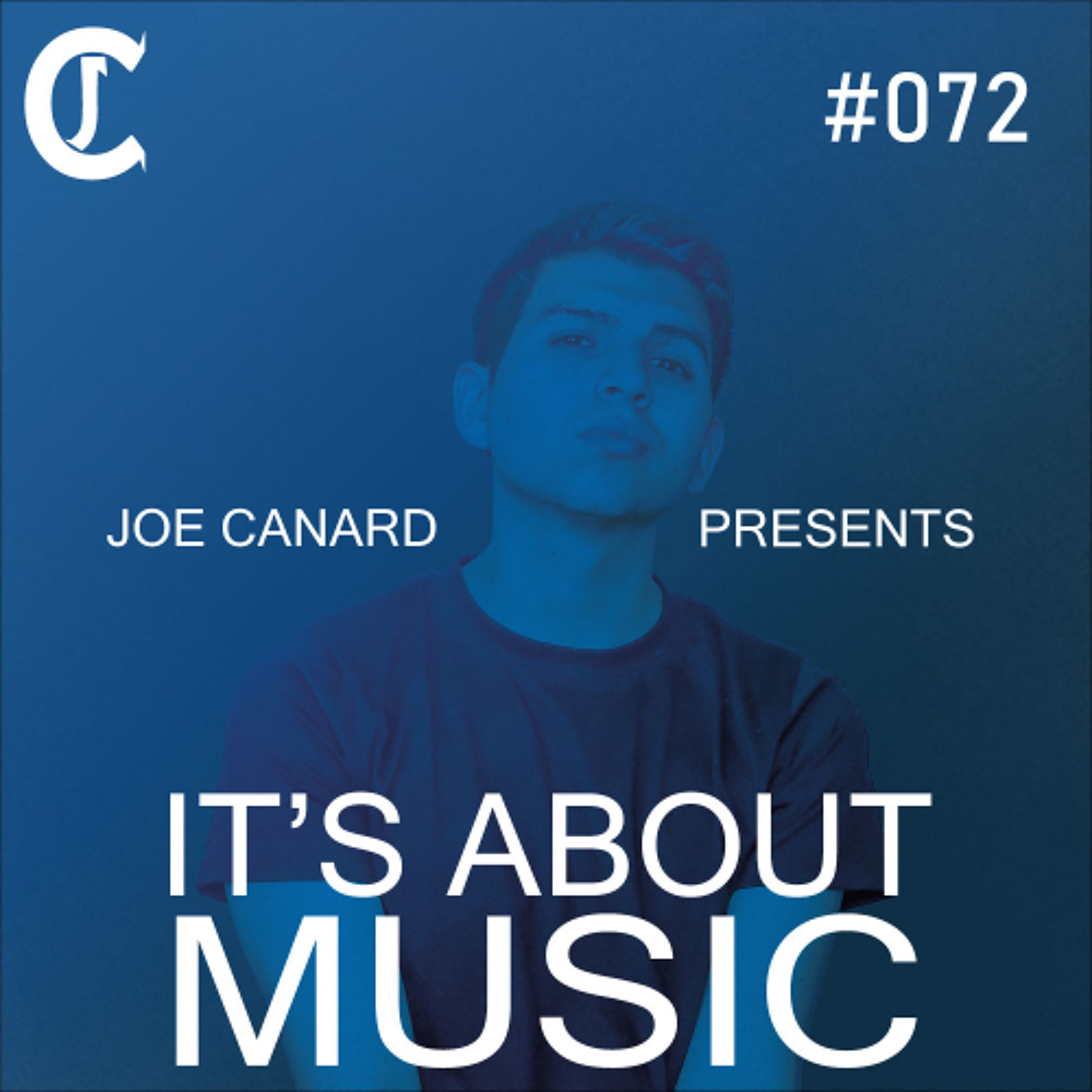Its About Music 072 episode artwork