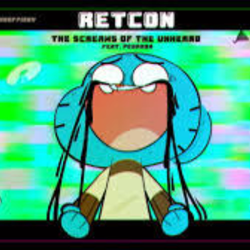 RETCON Soda Mix (Feat. @predada ) - Pibby Apocalypse UST