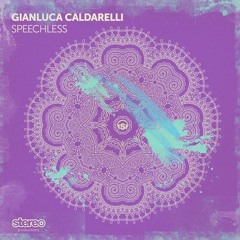 Gianluca Caldarelli - Stop Talking About People (NIF EDIT)