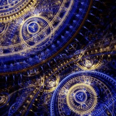 Wheels Of Time