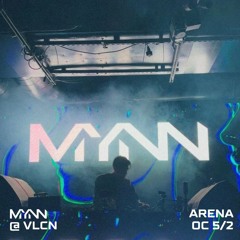 MYNN @ VLCN (Excision, Subtronics, LAYZ, Illenium, Dabin)