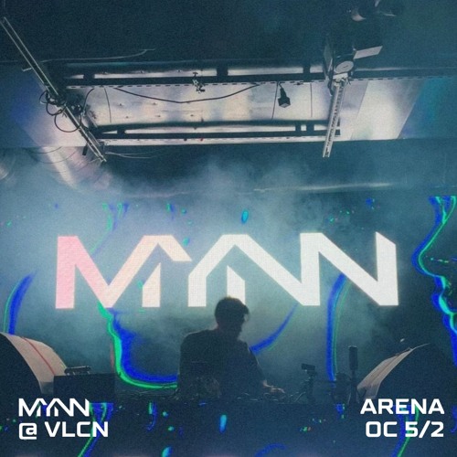 MYNN @ VLCN (Excision, Subtronics, LAYZ, Illenium, Dabin)