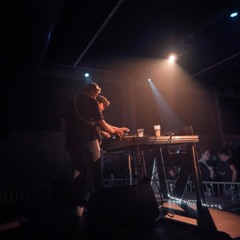 VERKIEZINGEN DJ CONTEST